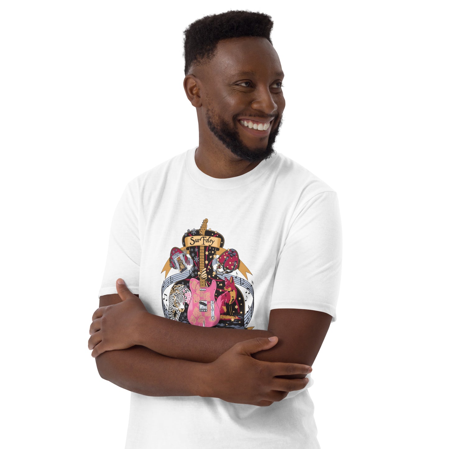 Pinky's Dream T-Shirt