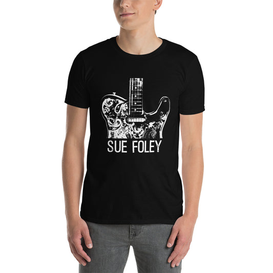 Tele Stamp T-Shirt