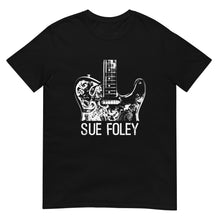 Load image into Gallery viewer, Tele Stamp Unisex T-Shirt

