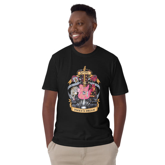 Pinky's Dream T-Shirt