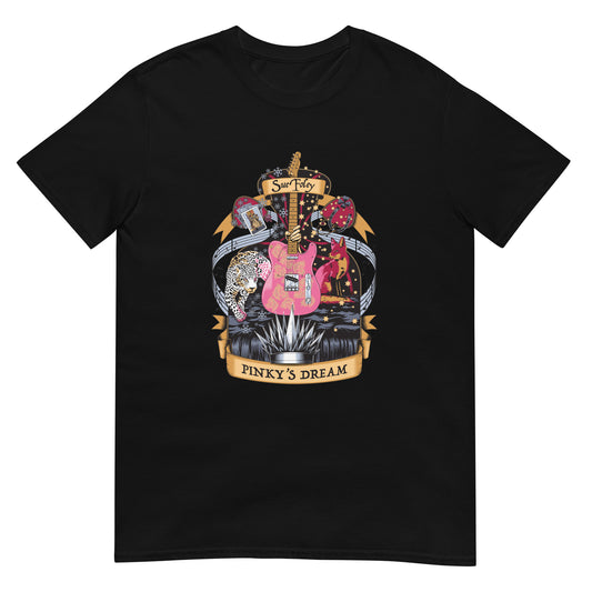Pinky's Dream T-Shirt