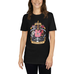 Pinky's Dream T-Shirt