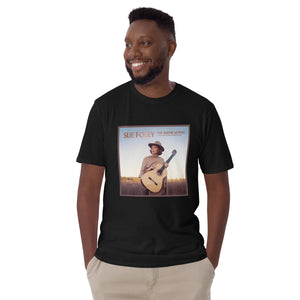 One Guitar Woman T-Shirt