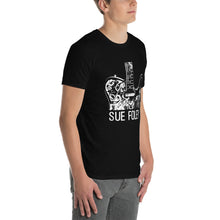 Load image into Gallery viewer, Tele Stamp Unisex T-Shirt

