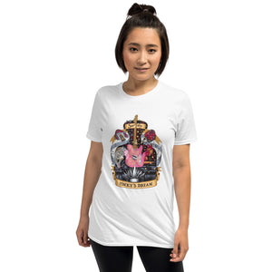 Pinky's Dream Premium T-Shirt